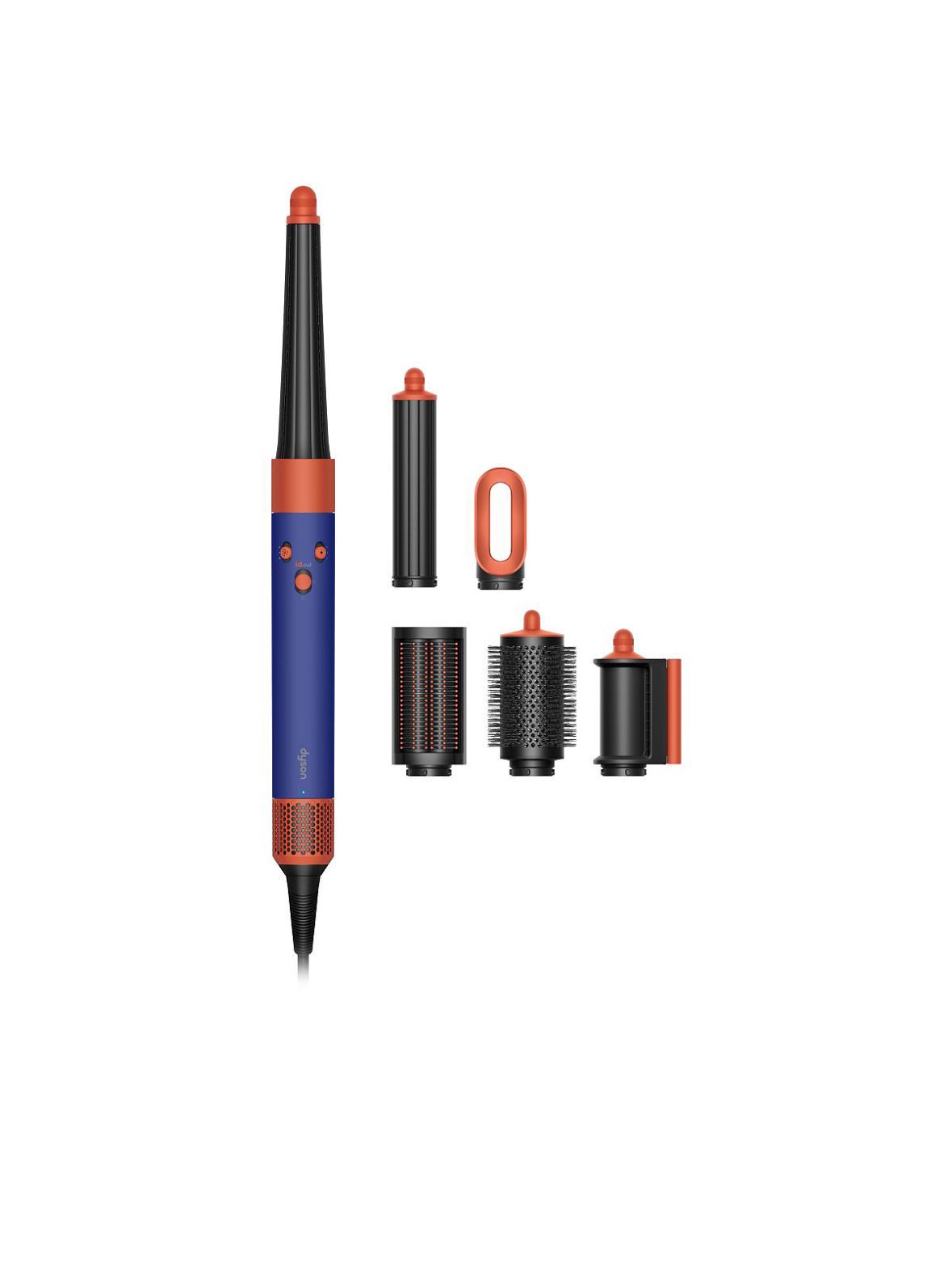 مصففات الشعر