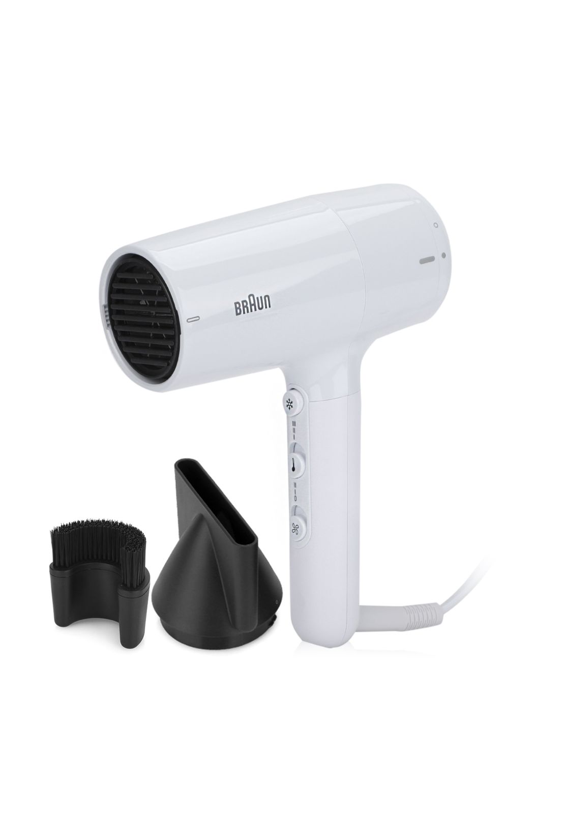 مصففات الشعر